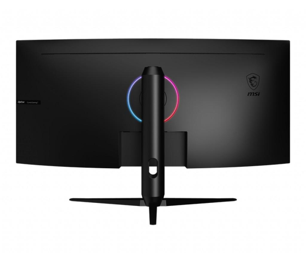 MSI 34" Optix MAG342CQRV - 607615 - zdjęcie 4